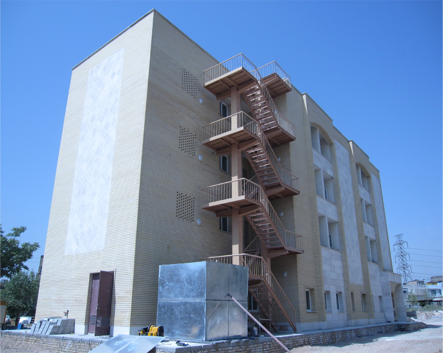 Khajeh Nasir Toosi University01
