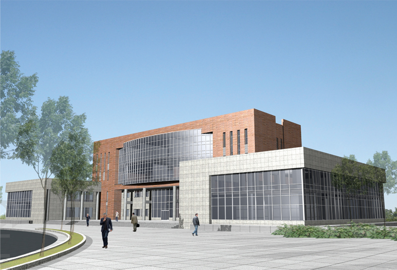 bojnord university central office 02