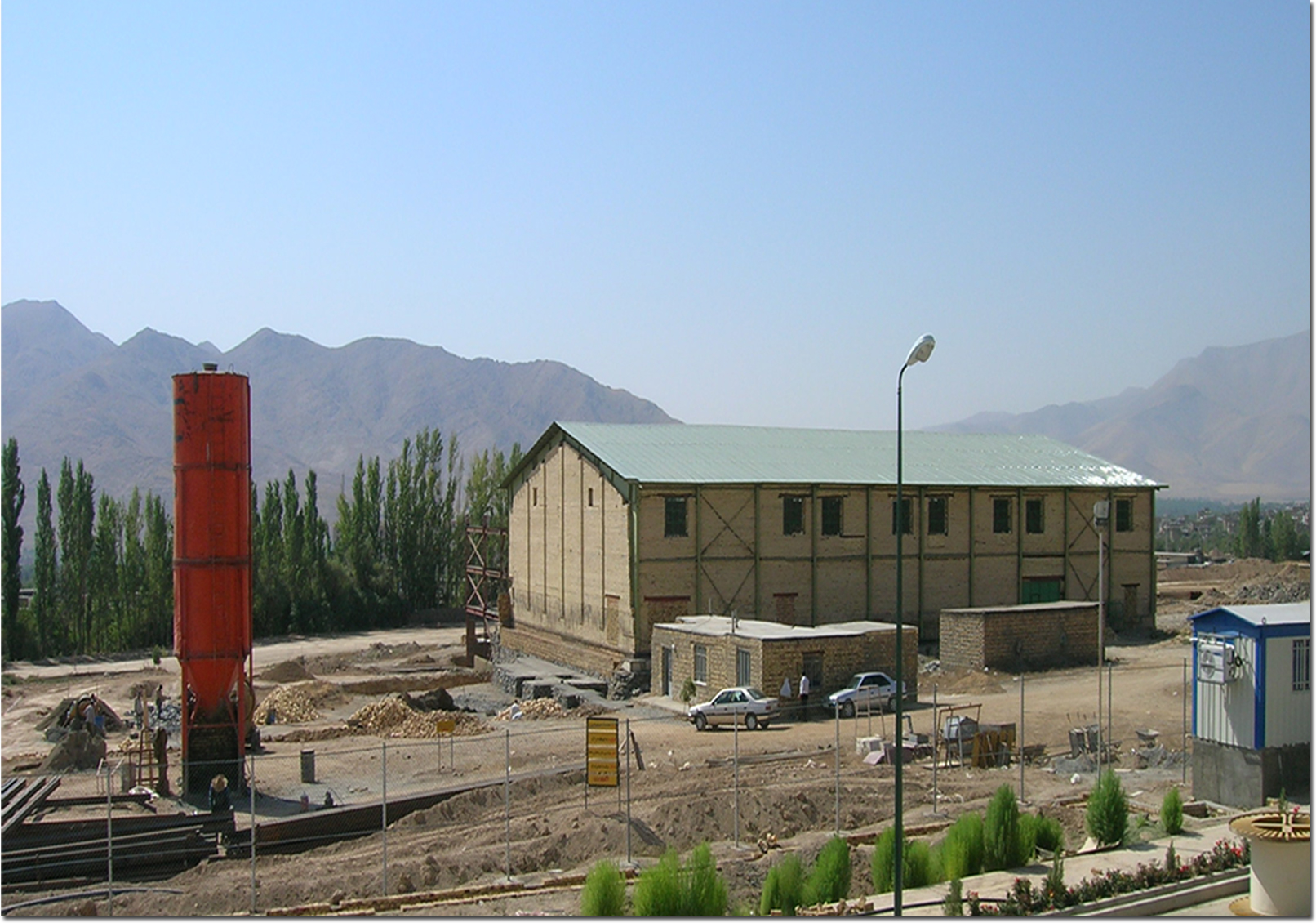 student-dormitory-sport-hall-of-arak-university 01