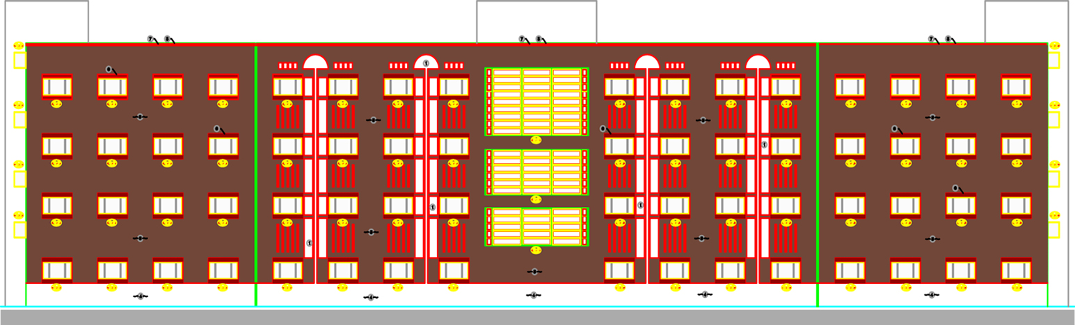 tehran university class farabi branch 03